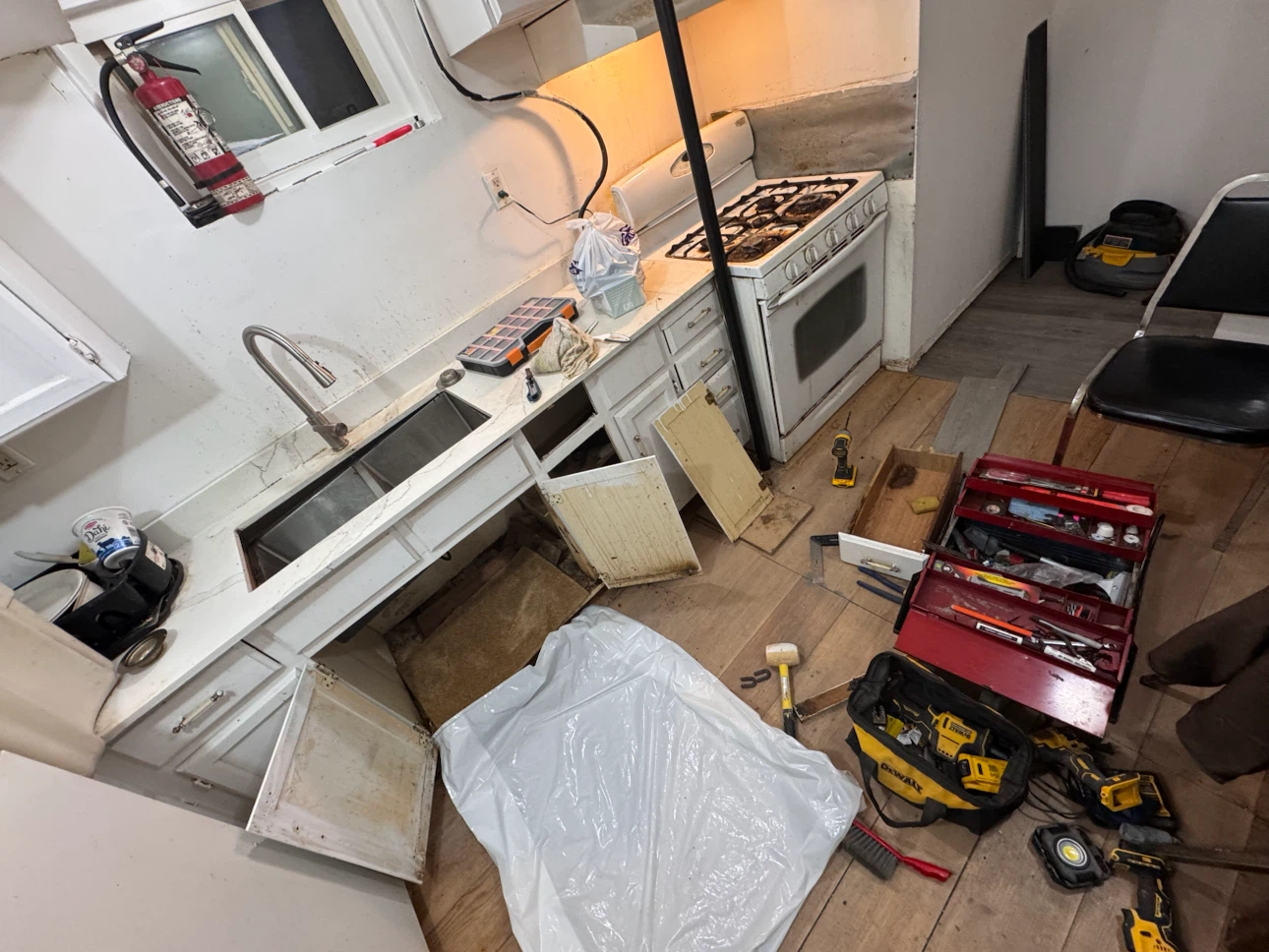 Plumber - photo 3