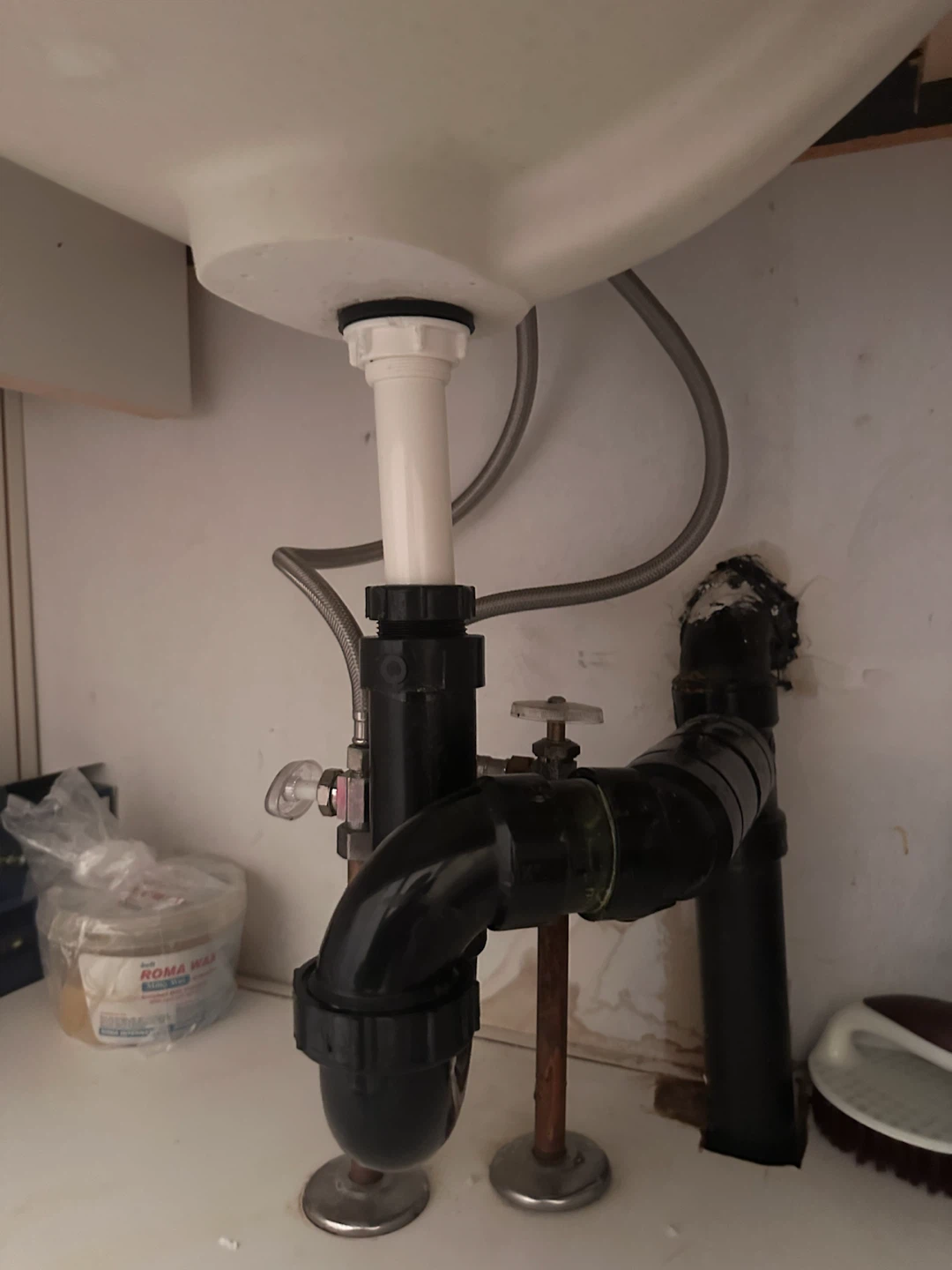 Plumber - photo 4