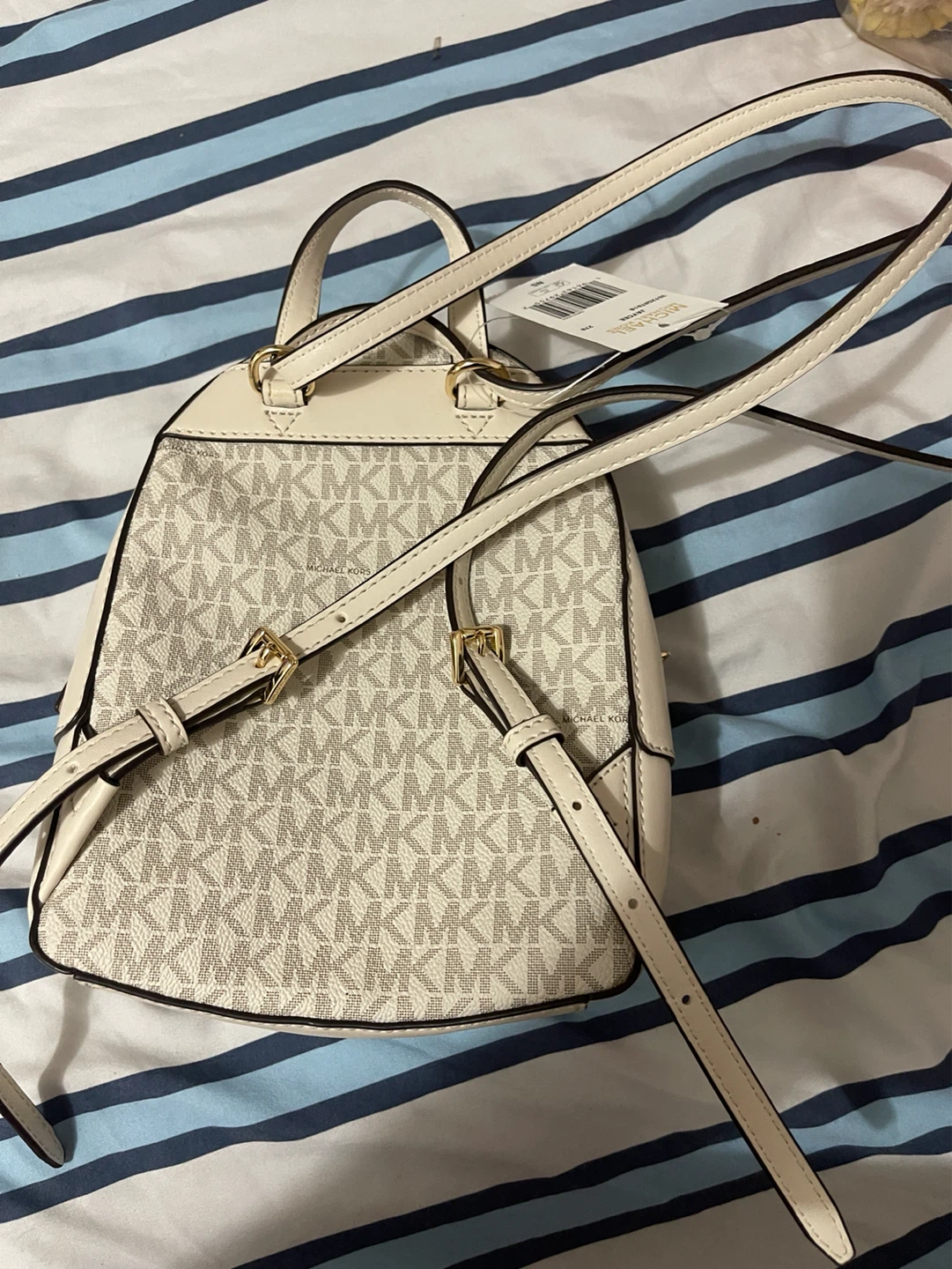 Michael Kors Backpack - photo 2