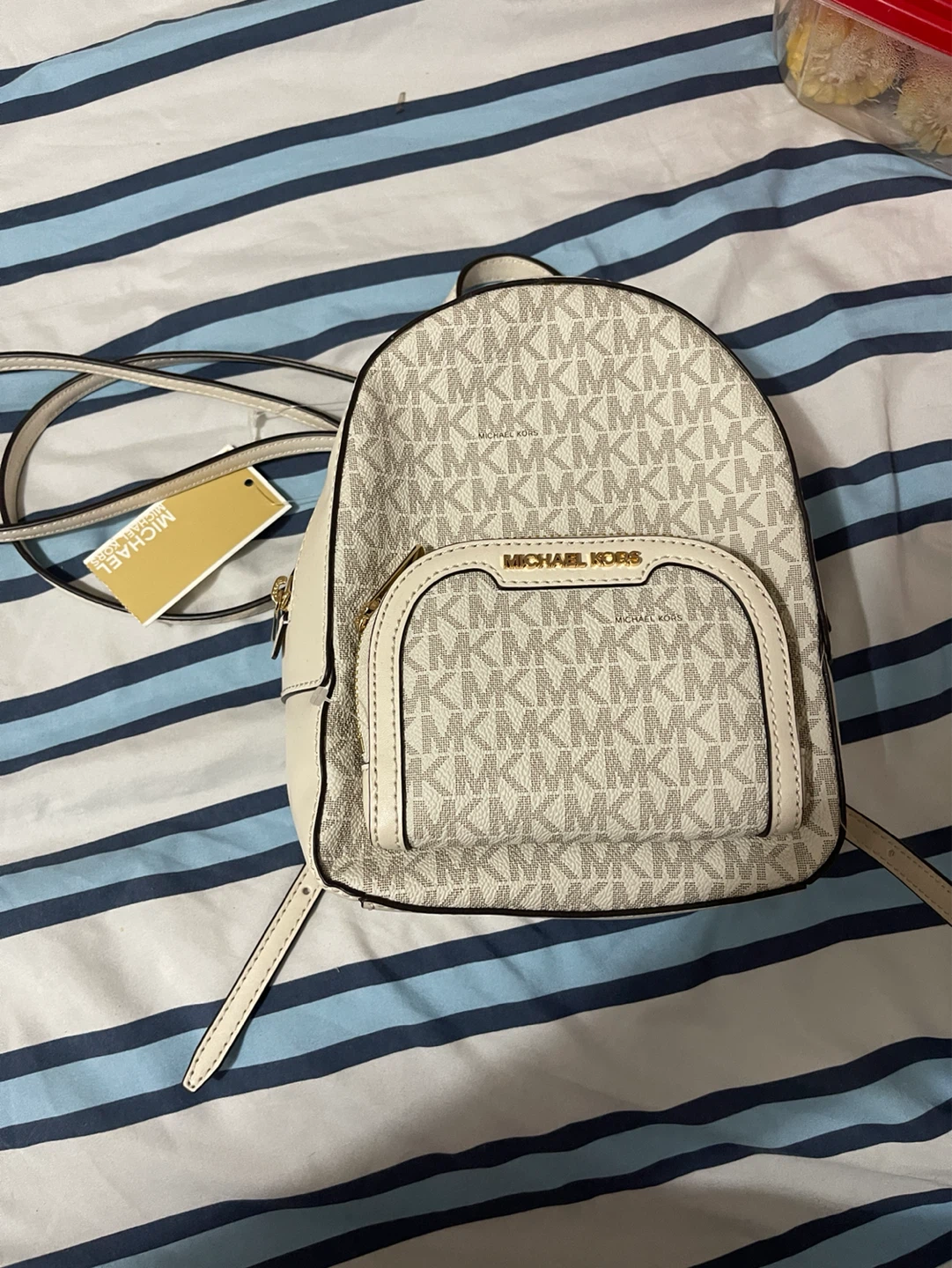 Michael Kors Backpack