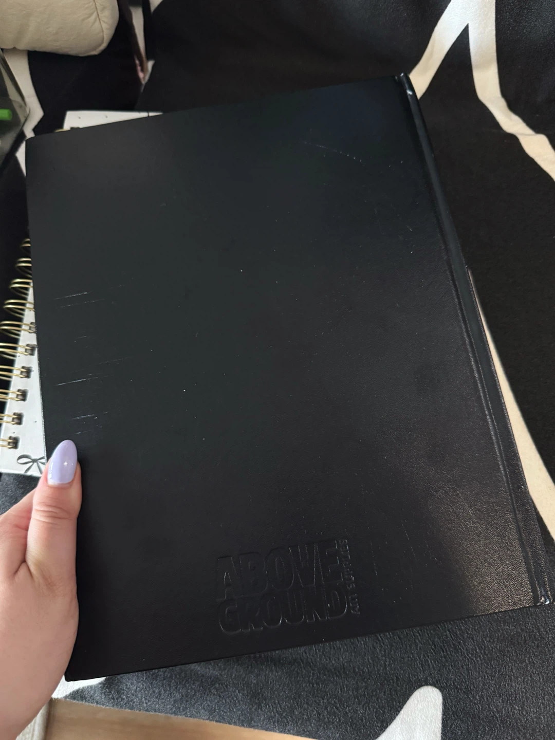 2025 Planner + Sketchbook Bundle - photo 3