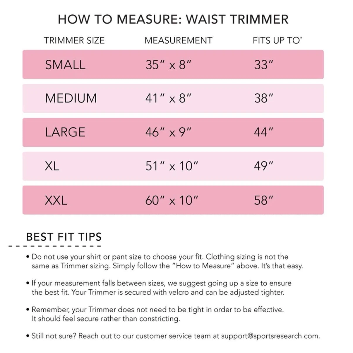Sweet Sweat Waist Trimmer Belt (Size XL) +Workout Enhancer Gel - photo 4