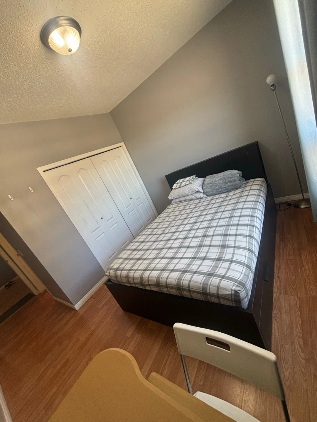 Downtown apartment for rent