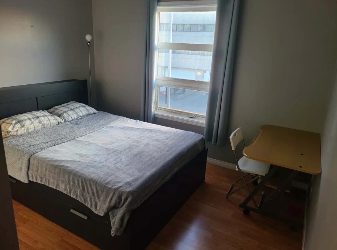 Downtown apartment for rent - photo 2