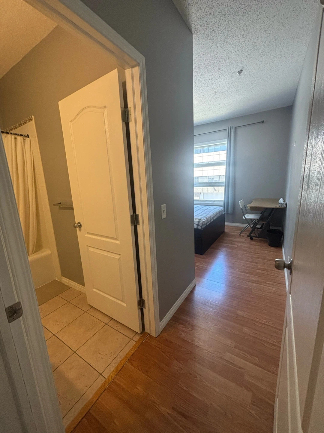 Downtown apartment for rent - photo 3