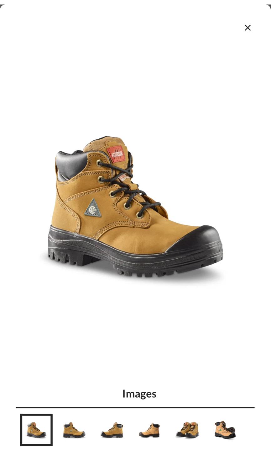 Safety Boots for women’s - photo 2