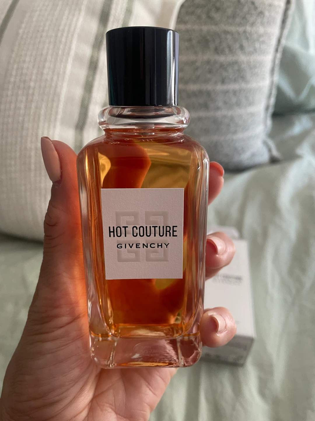 Givenchy Hot Couture Eau de Parfum 100ml - photo 2