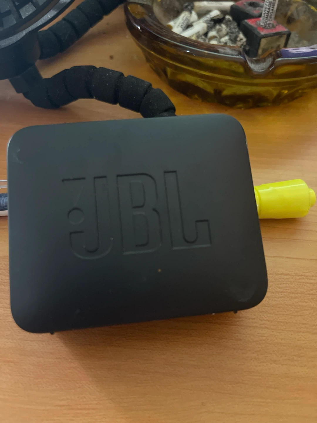 JBL Go Portable Bluetooth Speaker - photo 2