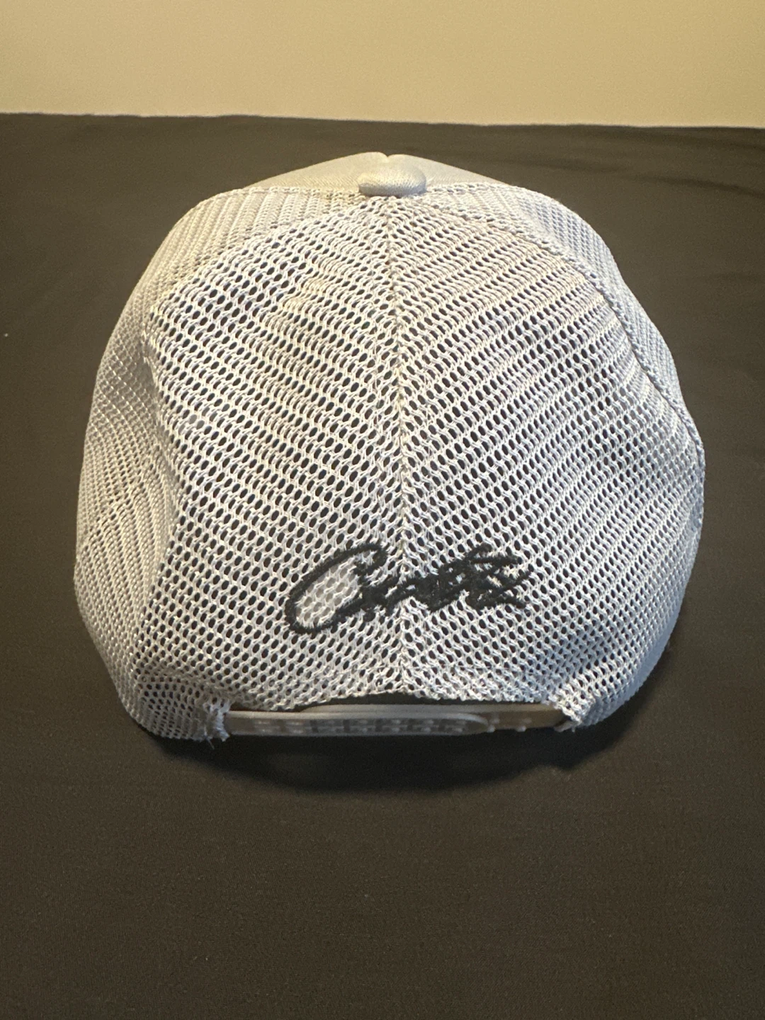 Corteiz Rules The World Trucker Cap - photo 3