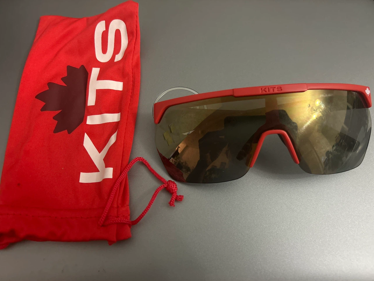 KITS Performance Sunglasses