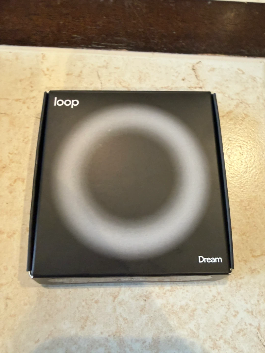 New Black Loop Dream Ear Plugs - photo 4