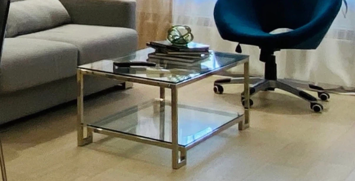 NEW Coffee Table  Krista GY-CT-004S - photo 2