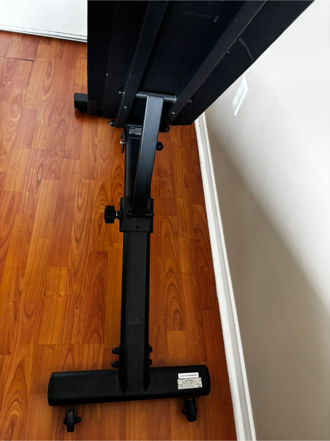 Adjustable Workout Bench - photo 4