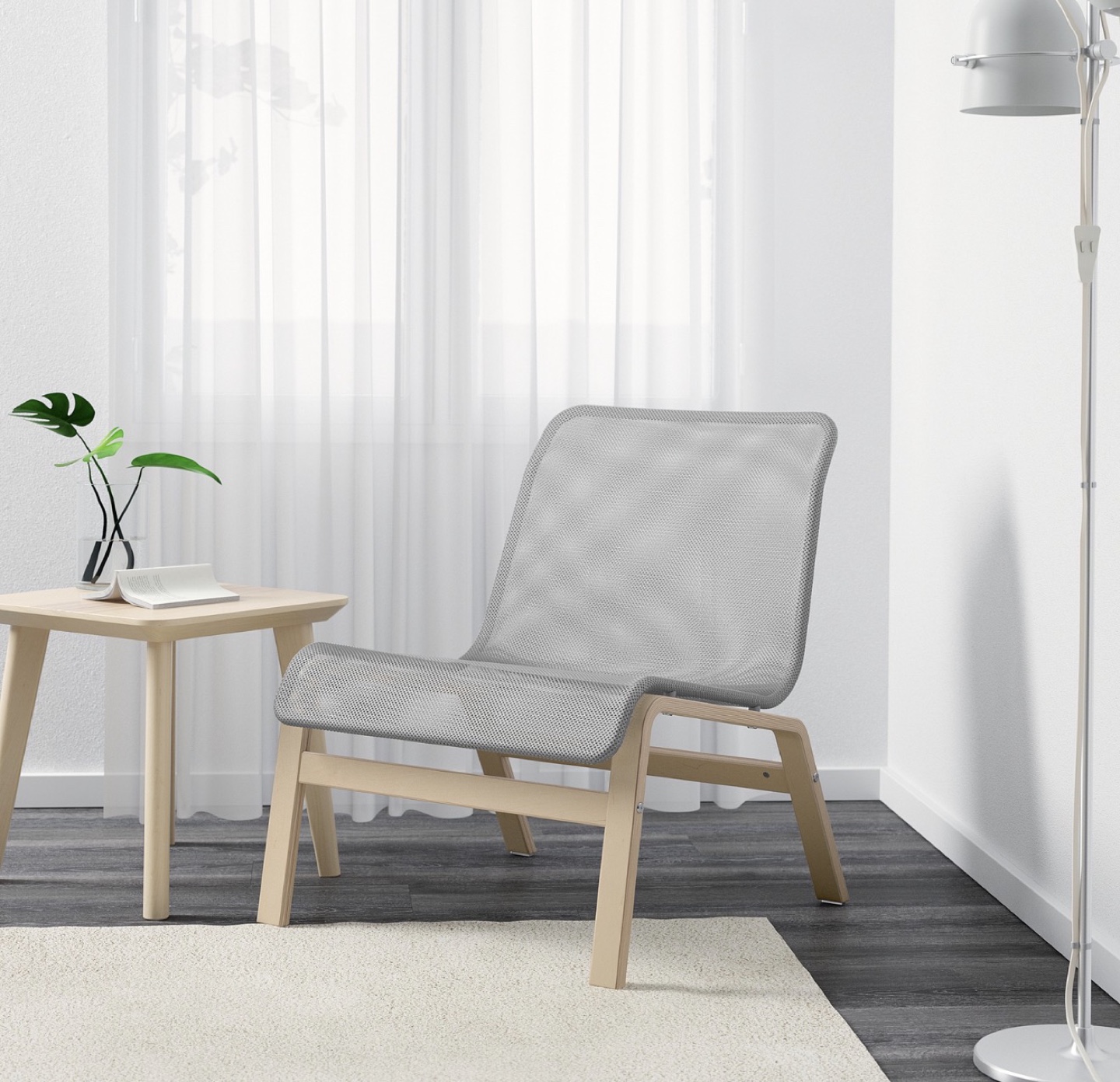 IKEA Lounge Chair