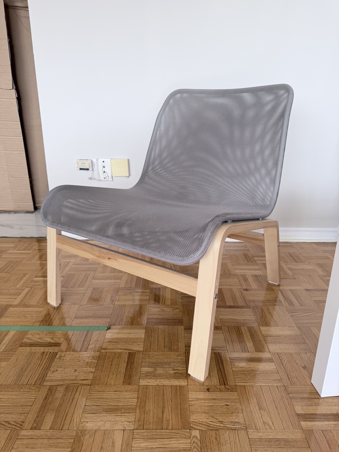 IKEA Lounge Chair - photo 2