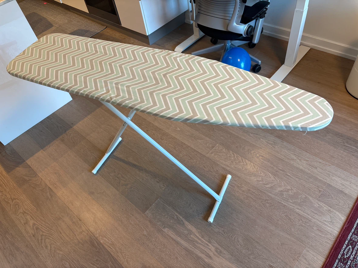 Ironing Board - full size