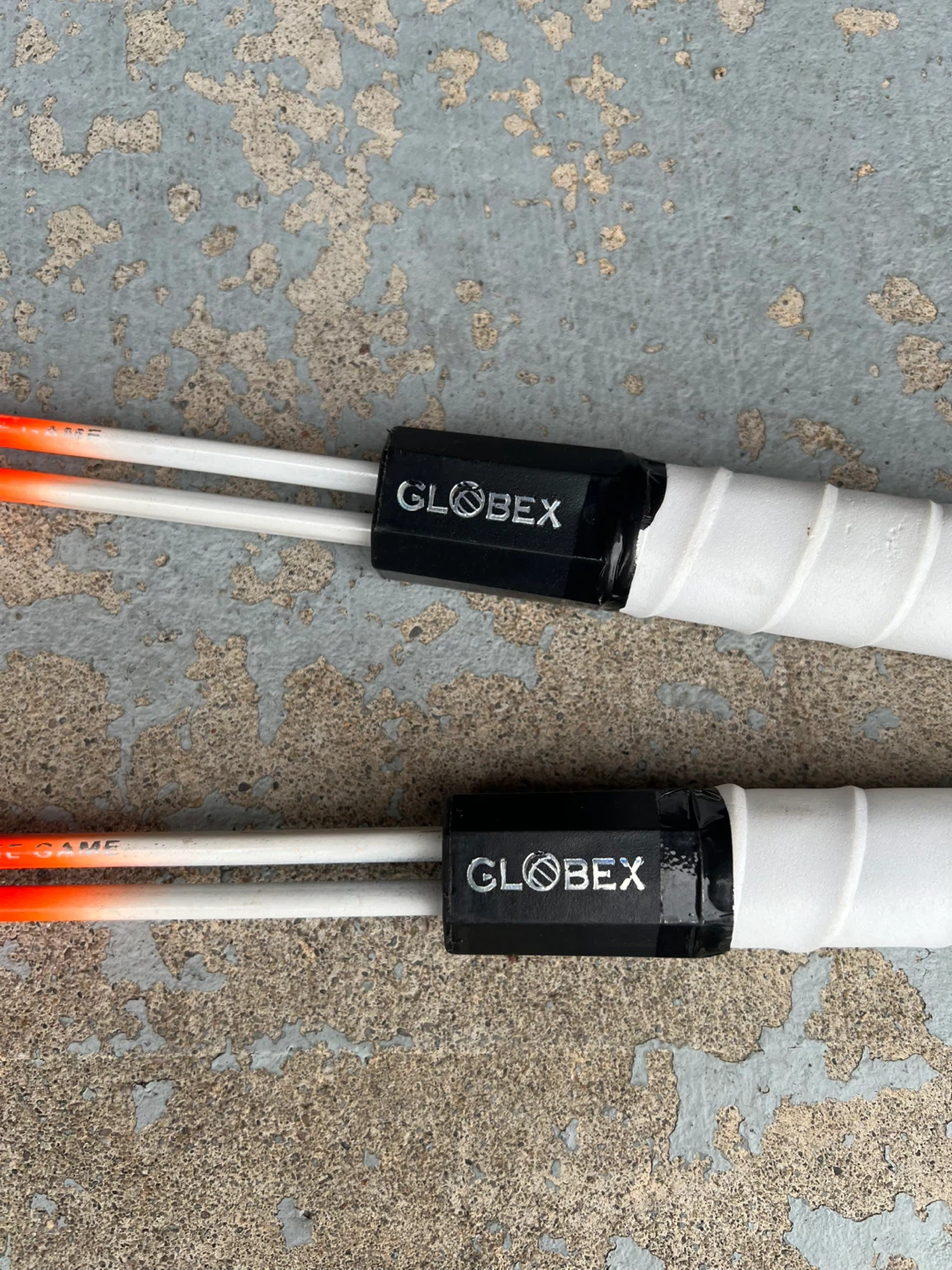 Globex Badminton Rackets - Set of 2 - photo 3