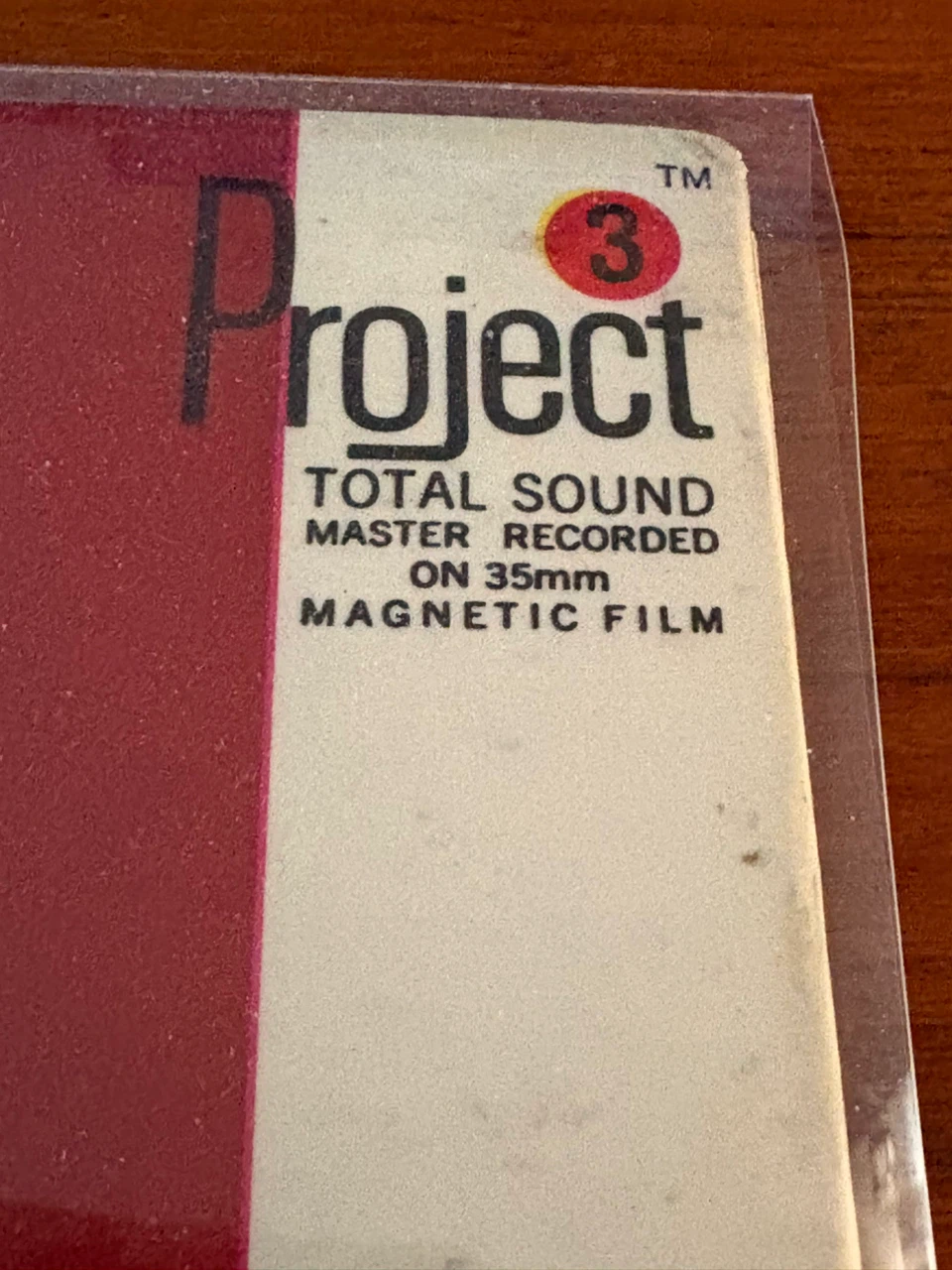 1967 Enoch Light ‘Patterns in Sound’ - Audiophile Vinyl Record - photo 3