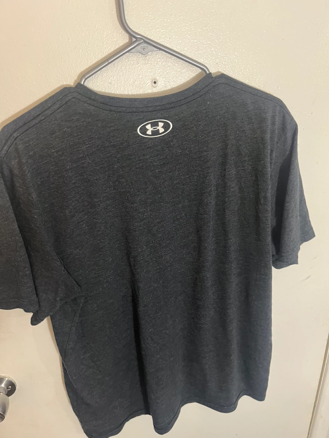 Under Armour Baseball Graphic T-Shirt size L - photo 4