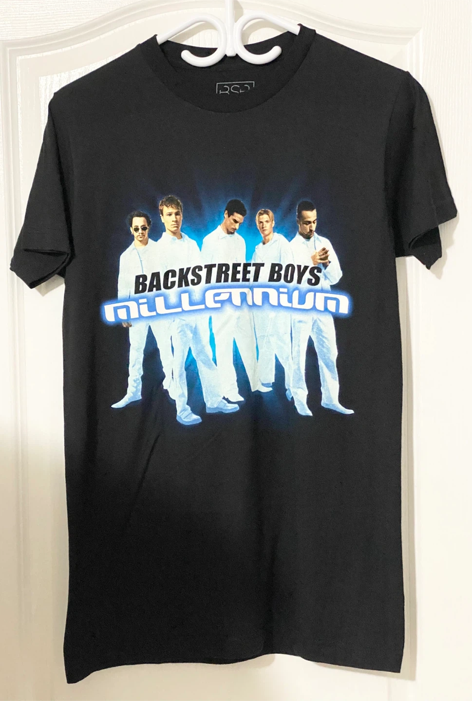 Backstreet Boys Millennium T-Shirt