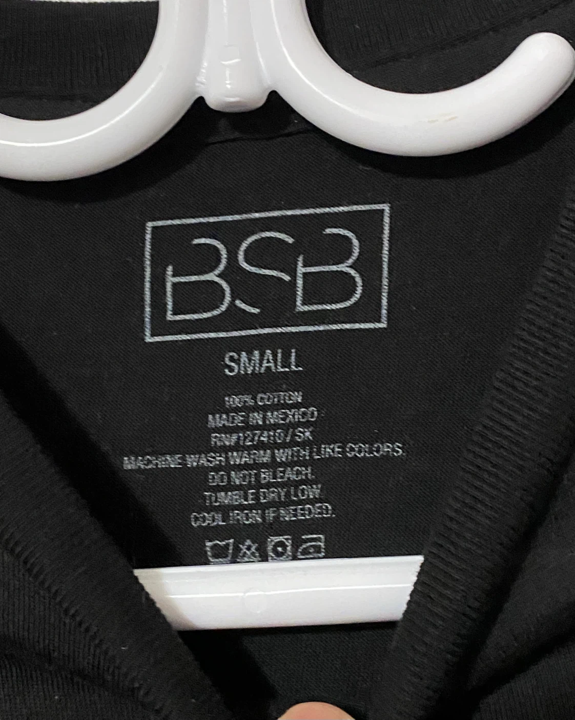 Backstreet Boys Millennium T-Shirt - photo 3