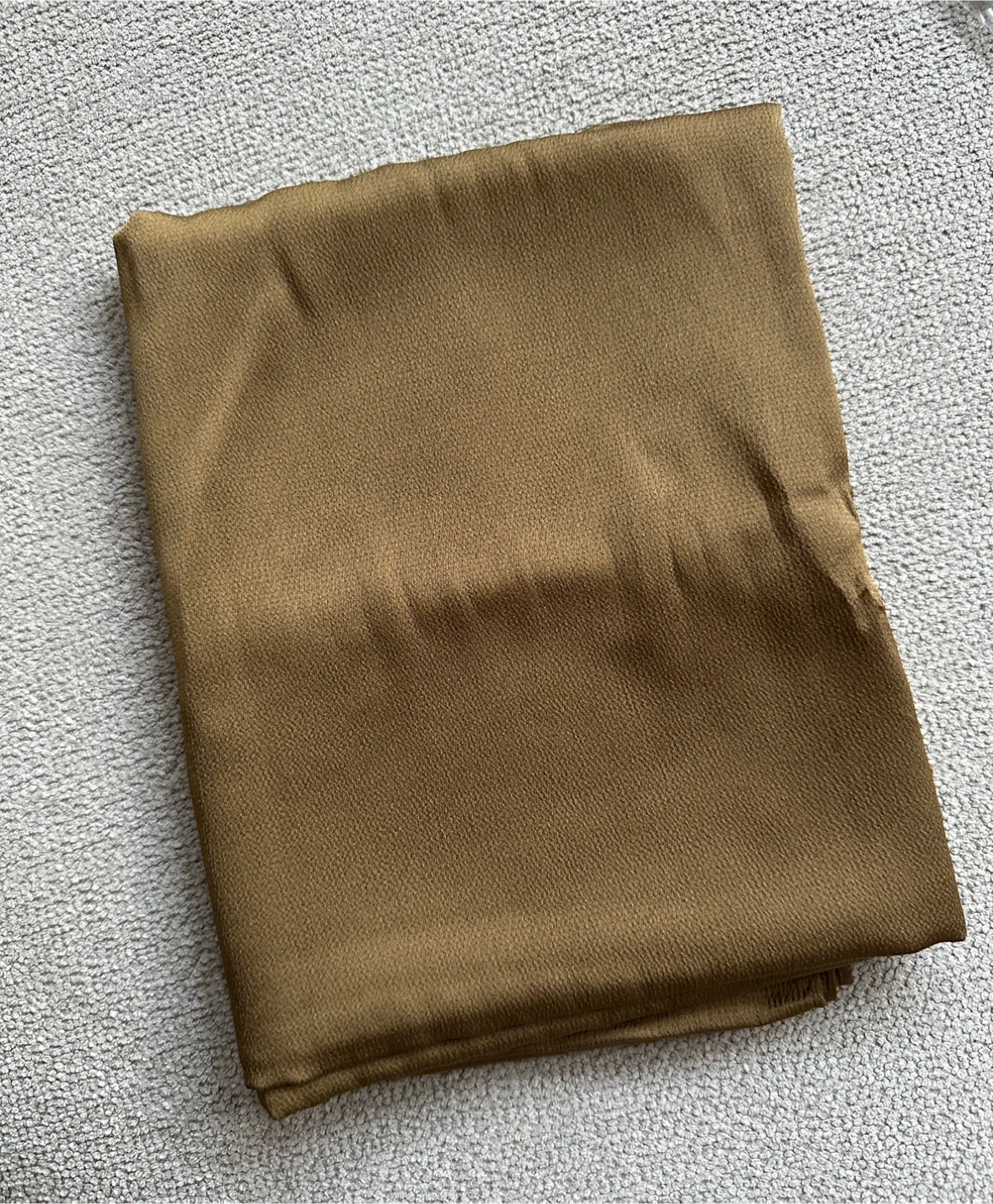 New Silky Scarf/Shawl - $7 - East York