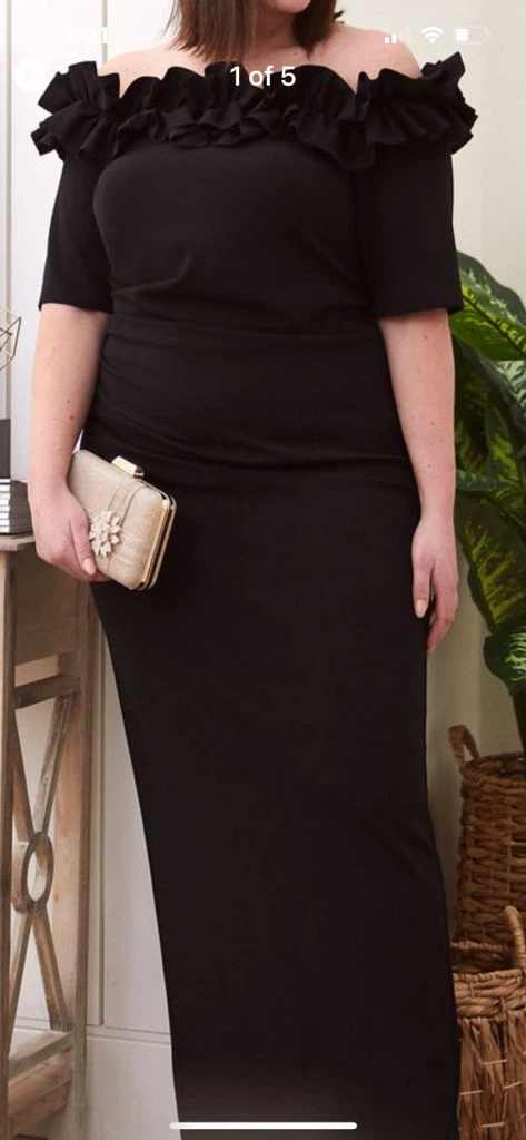 DRESS - photo 2