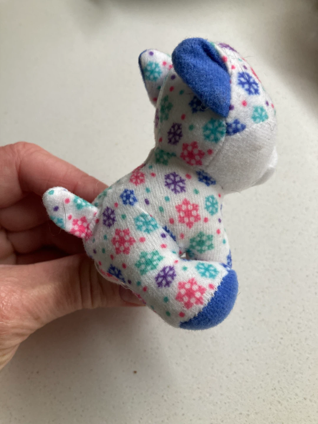 Build-A-Bear Happy Husky Plush - photo 2