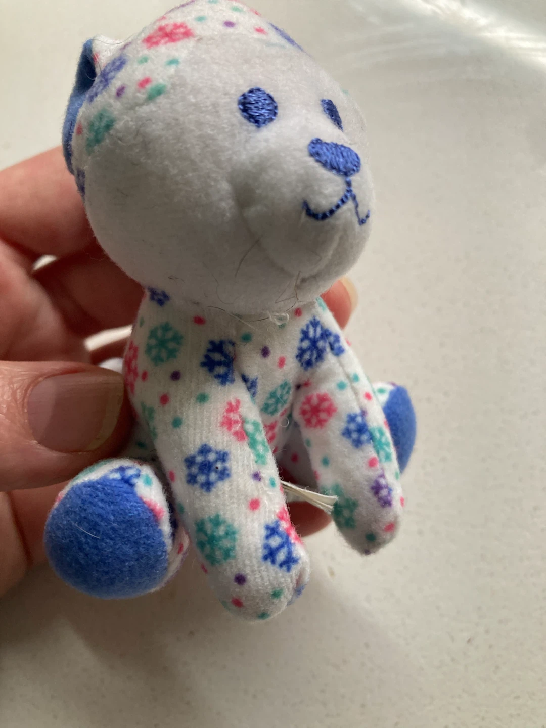 Build-A-Bear Happy Husky Plush - photo 5