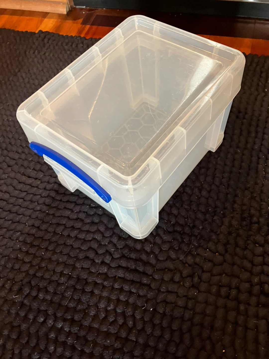 Really Useful Box storage container