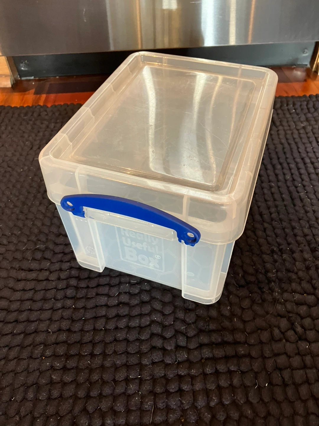 Really Useful Box storage container - photo 2