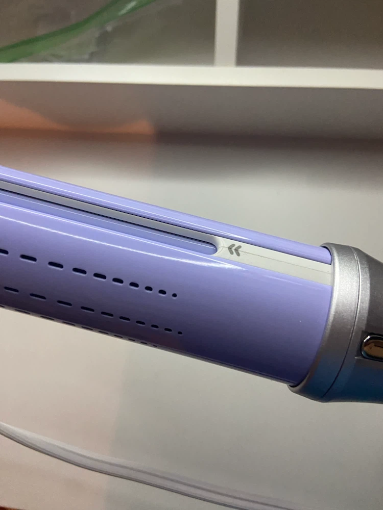 SHEGLAM HAIR CURLER - photo 5