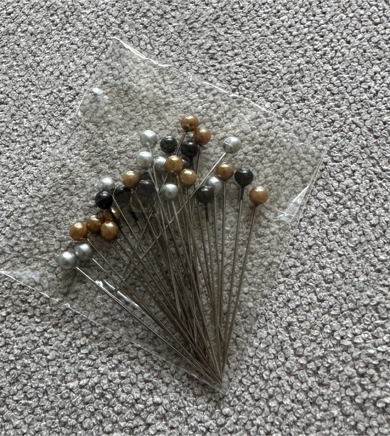 Pack of Pins - $1