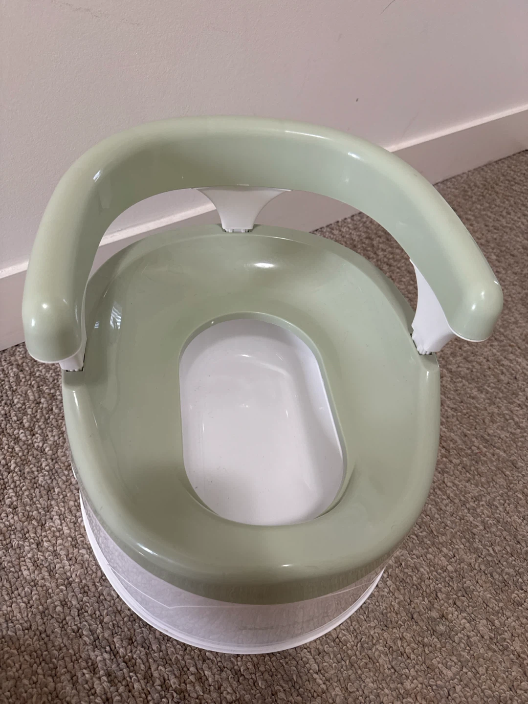 Joolbaby Potty Training Chair - photo 2
