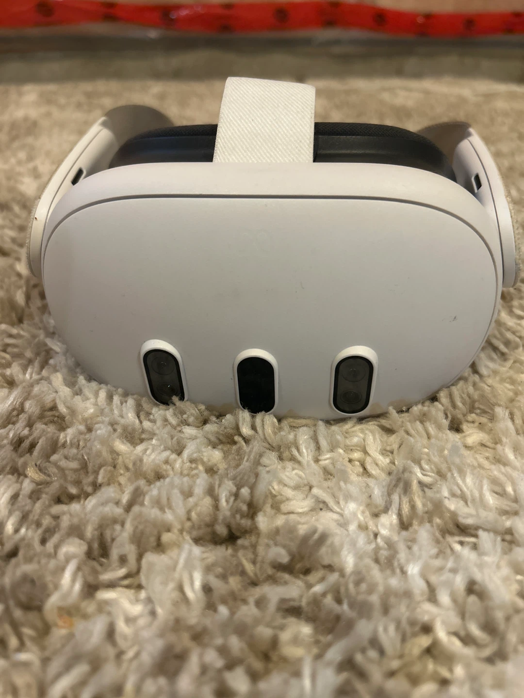 Meta Quest 3 VR Headset
