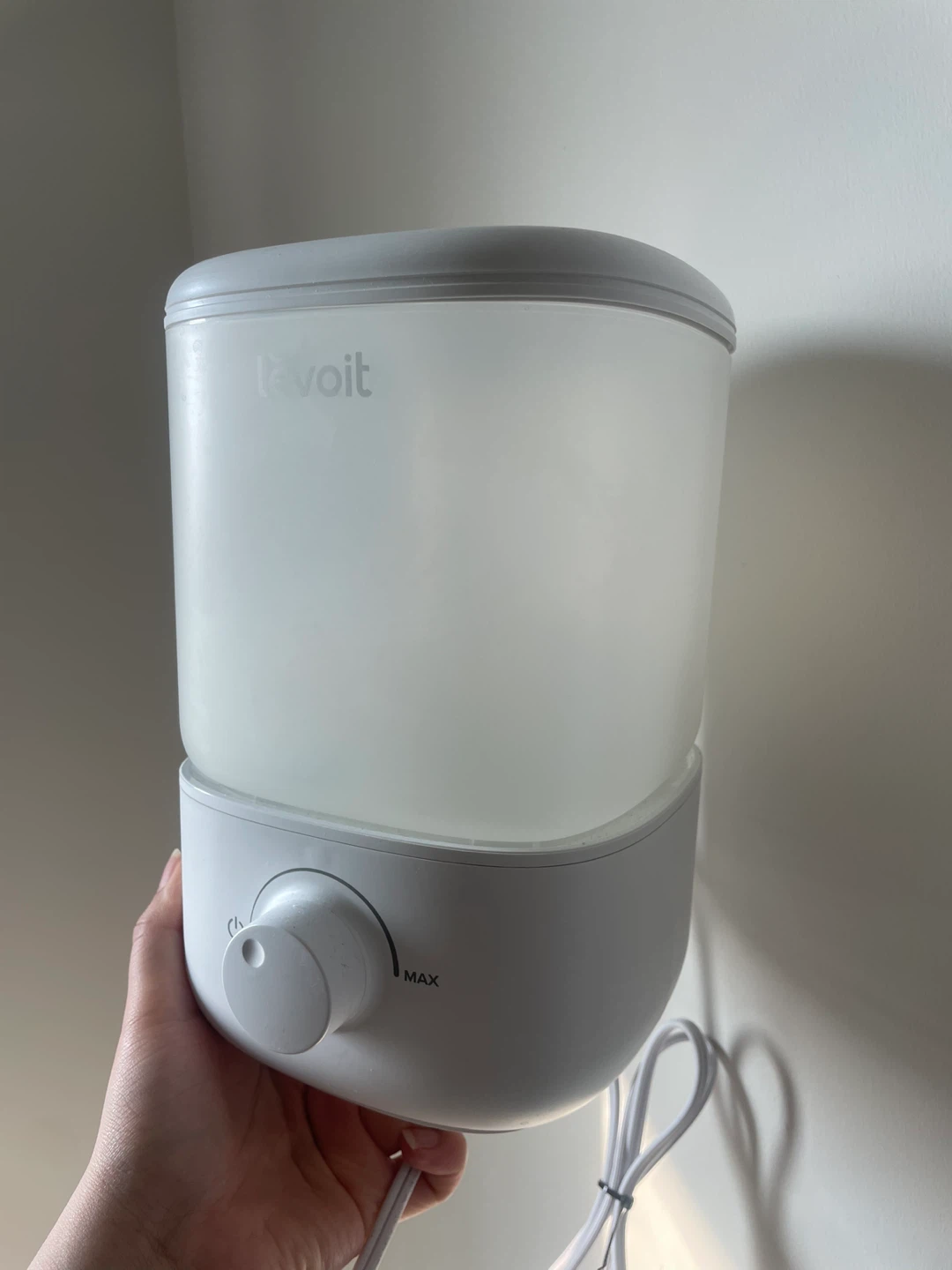 Levoit Cool Mist Humidifier - photo 2