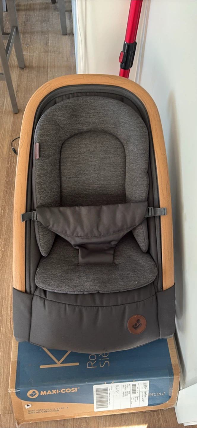 Maxi-Cosi Kori 2-in-1 Rocker