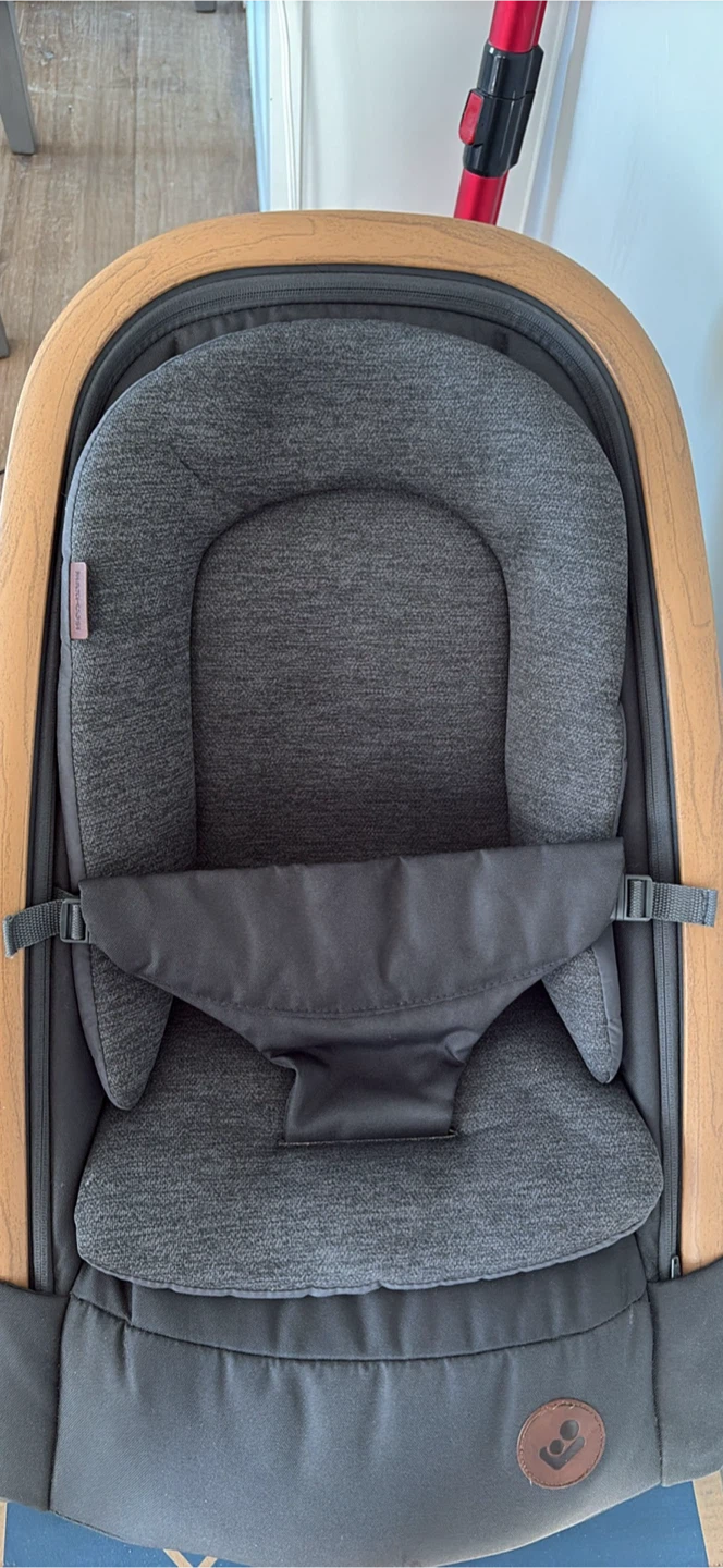 Maxi-Cosi Kori 2-in-1 Rocker - photo 2