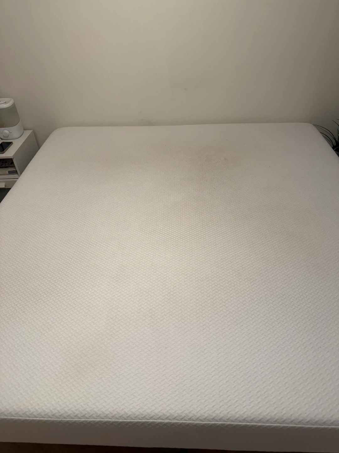 NEED GONE ASAP - King Size Foam Mattress