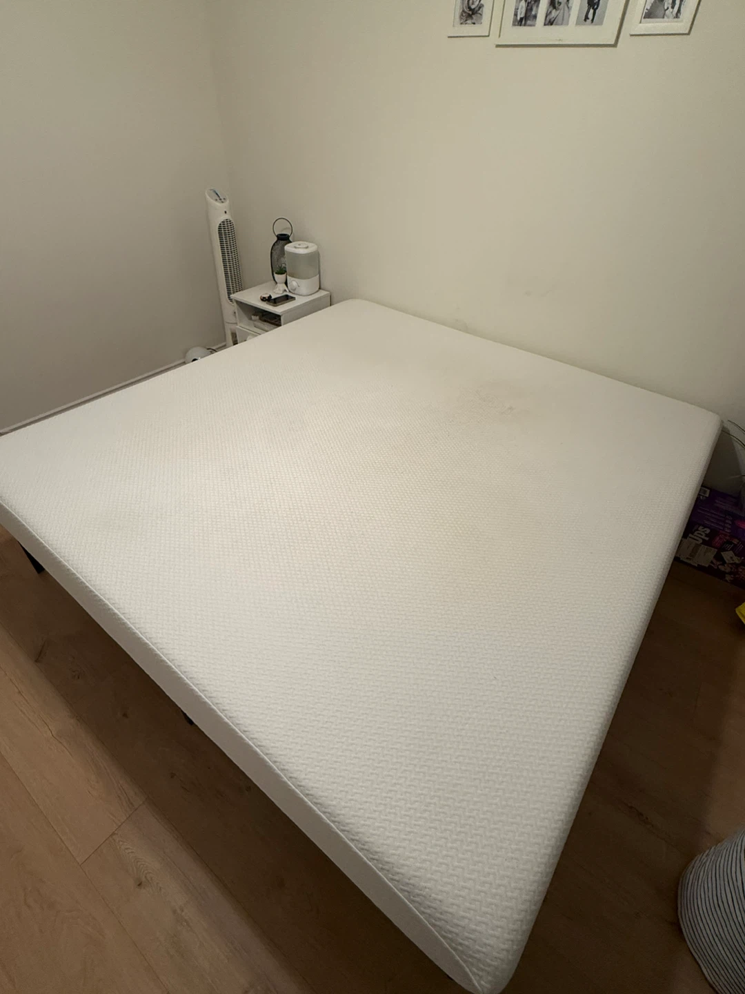 NEED GONE ASAP - King Size Foam Mattress - photo 2