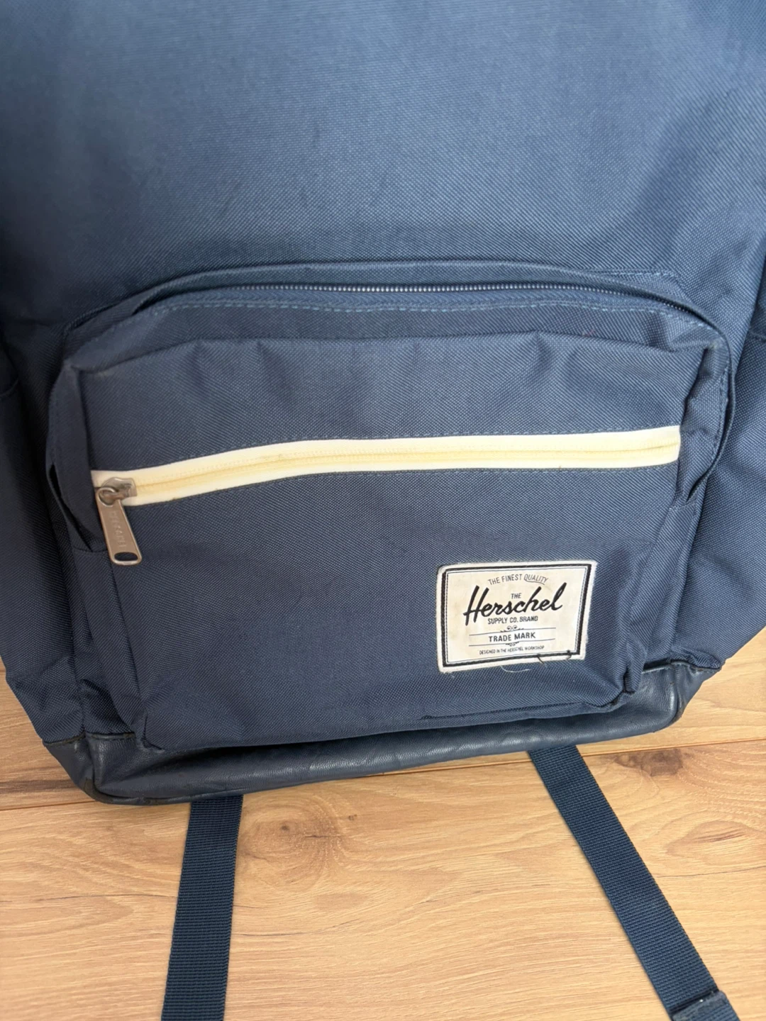 Herschel Backpack (Navy Blue) - photo 2