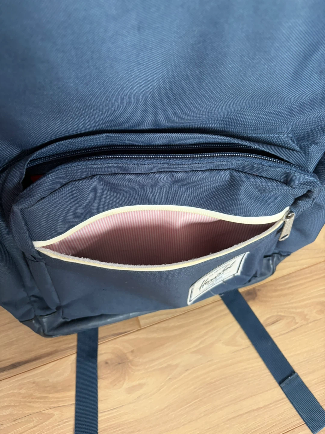 Herschel Backpack (Navy Blue) - photo 3