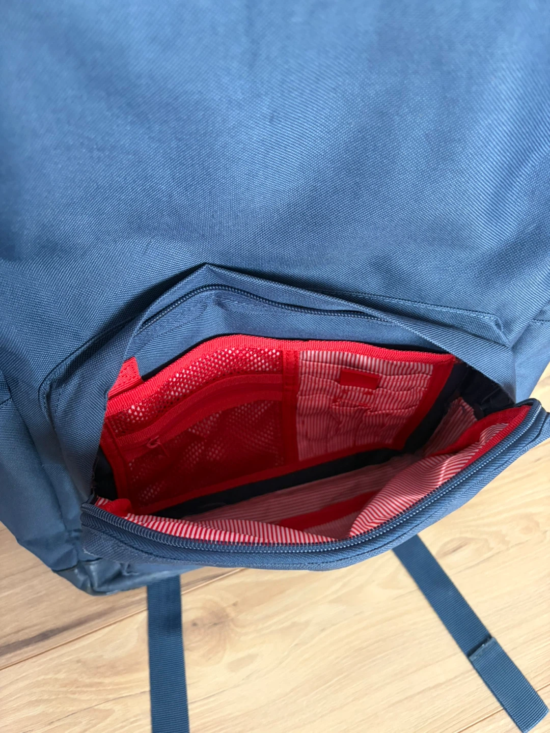 Herschel Backpack (Navy Blue) - photo 4