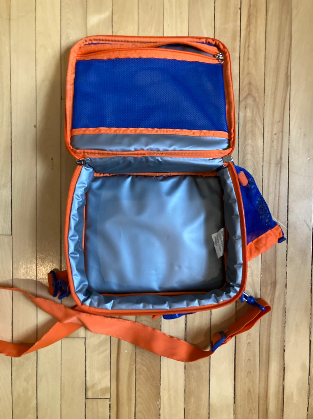 Bentgo Sports Lunch Bag Never Used - photo 2