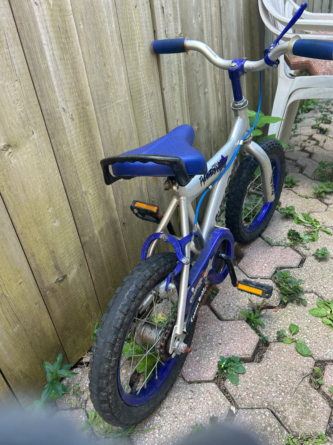 Supercycle Kids Bike 14-inch - photo 3