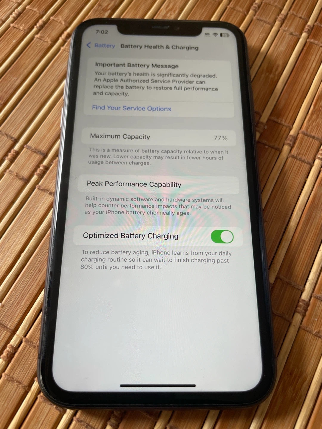 ✅Apple iPhone 11 64GB✅77% Battery ✅ - photo 5
