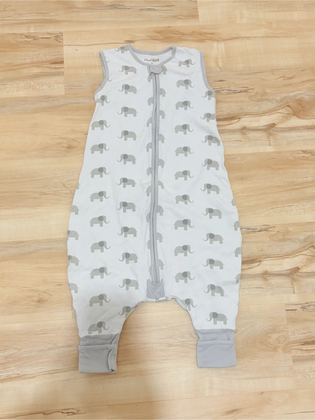 Elephant Sleep Sack Size 3-4 years
