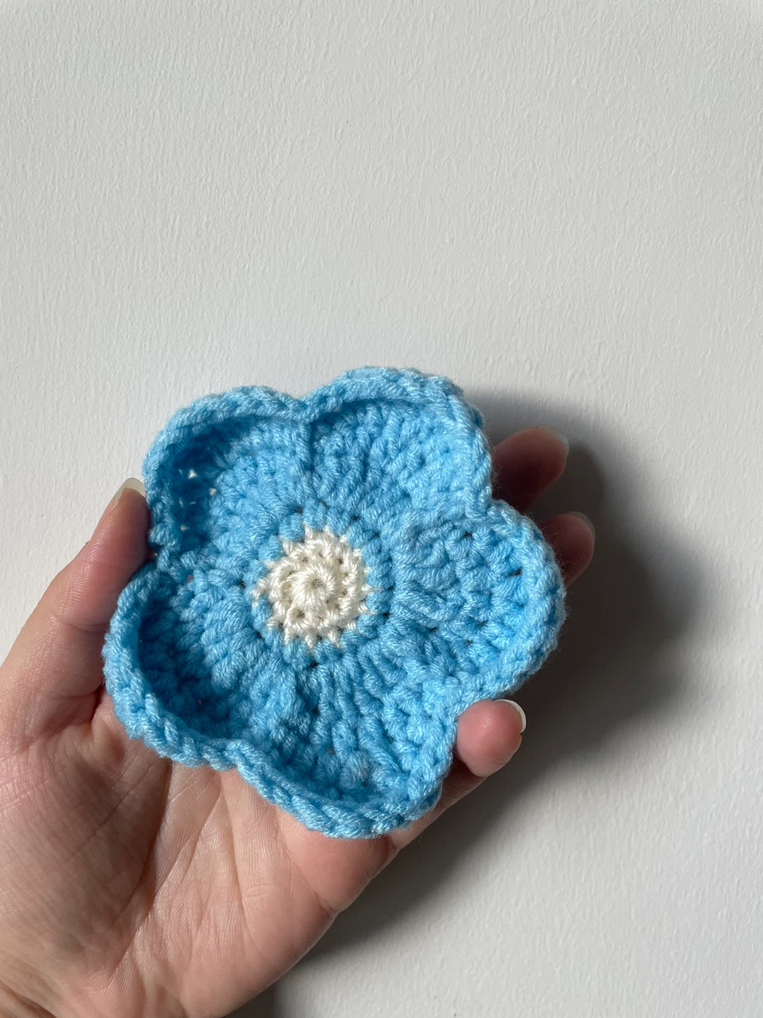 Coaster/trinket tray