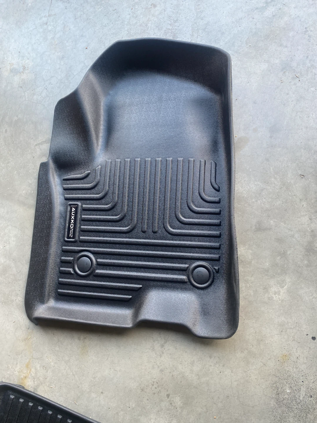 Floor Mats Chevy , GMC, Cadi - photo 2