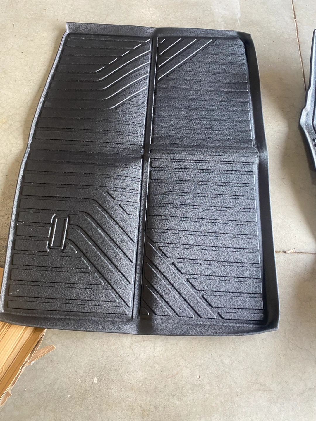 Floor Mats Chevy , GMC, Cadi - photo 4